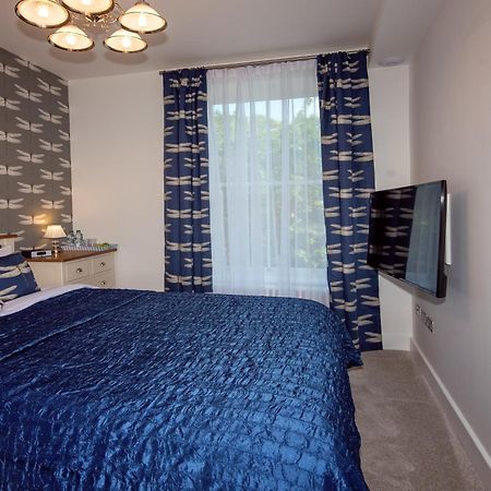 Aparthotel Beechwood House Oxford Exterior foto