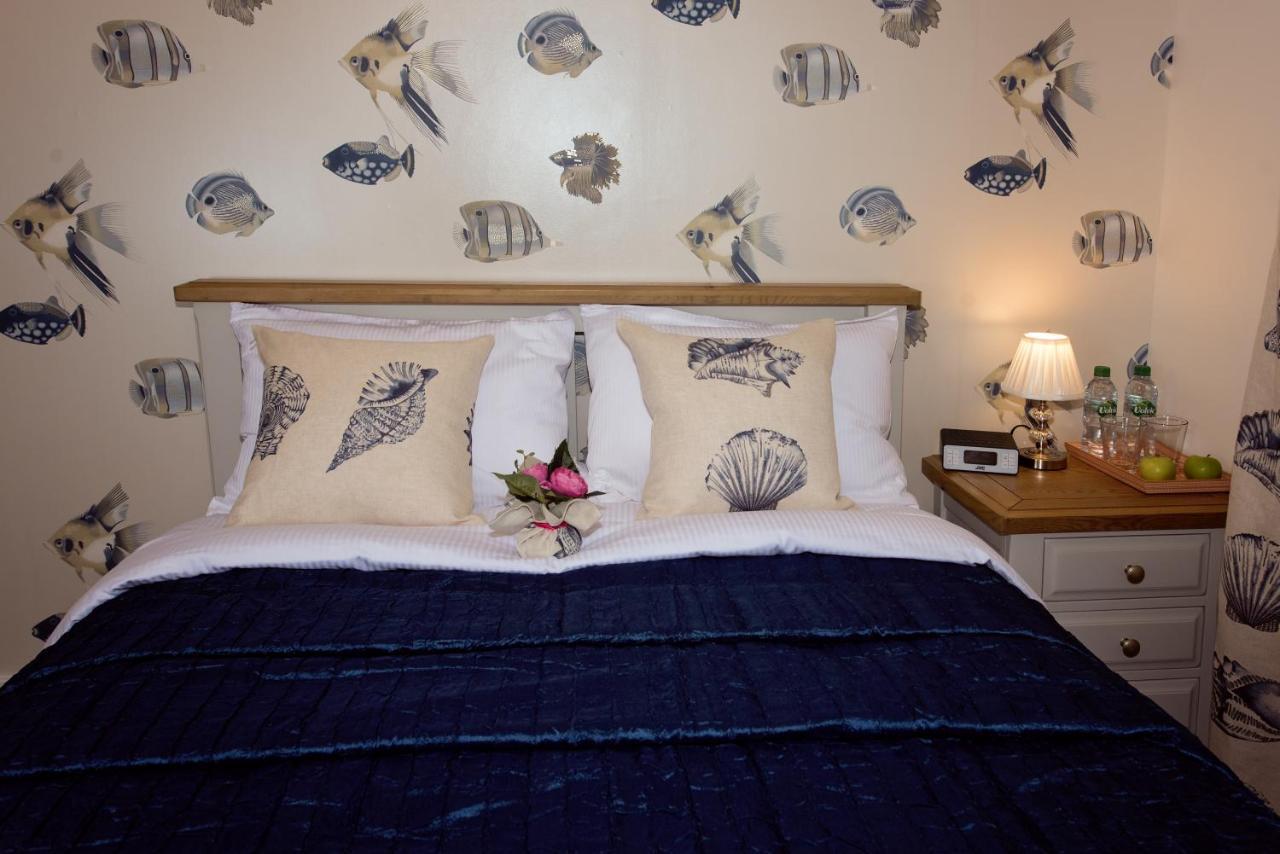 Aparthotel Beechwood House Oxford Exterior foto
