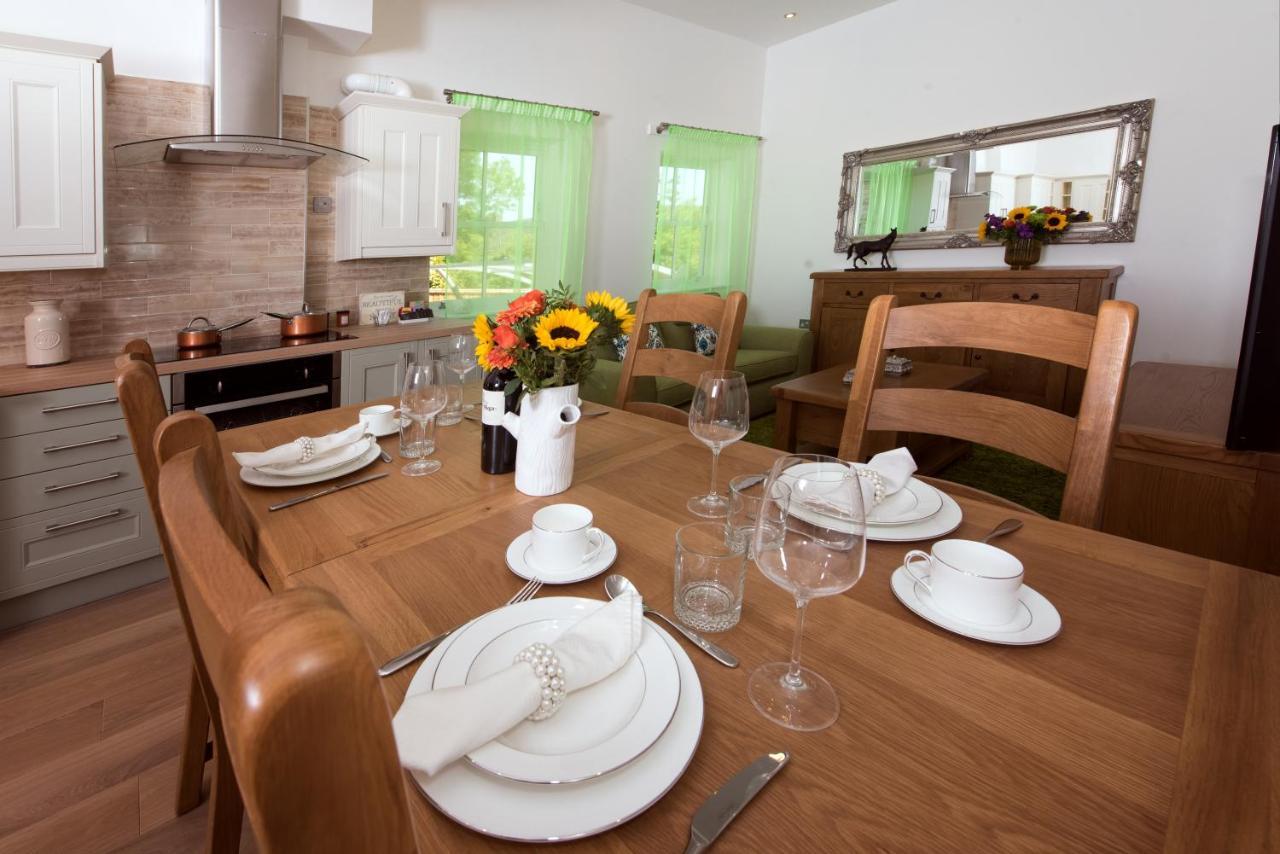 Aparthotel Beechwood House Oxford Zimmer foto