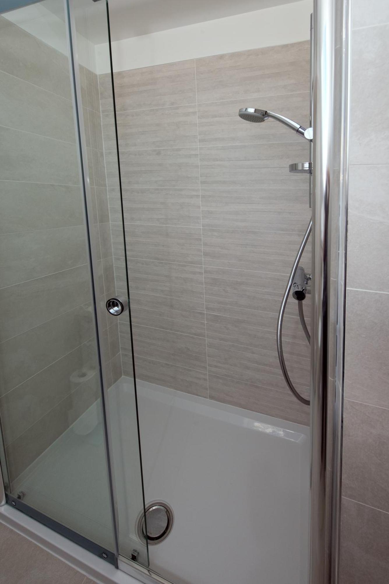 Aparthotel Beechwood House Oxford Zimmer foto
