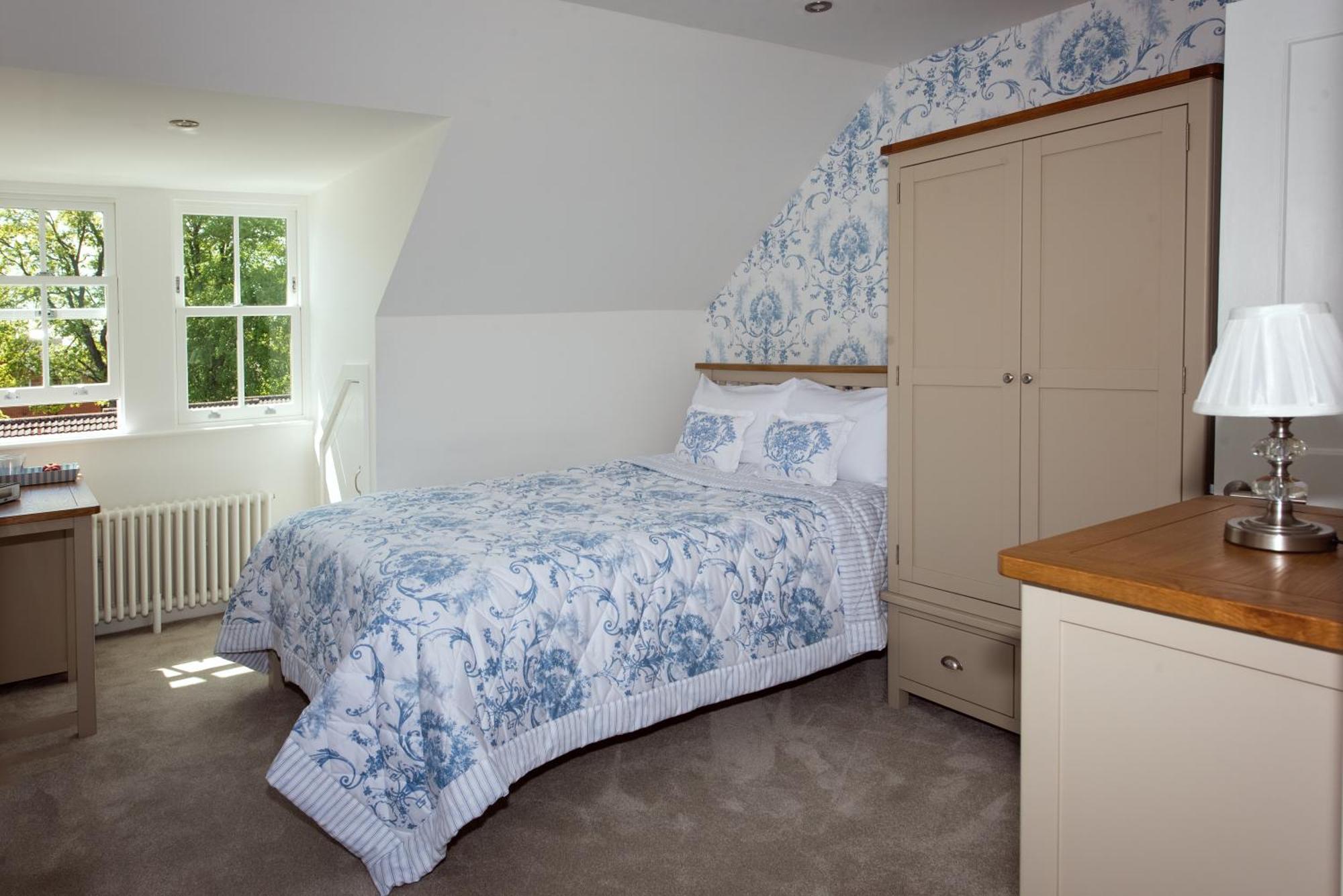 Aparthotel Beechwood House Oxford Zimmer foto